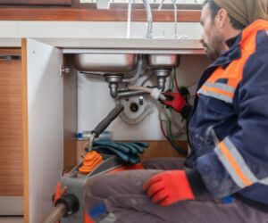 About Emergency plumbing pros Larue, TX